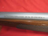 Winchester Model 70 Classic Stainless 22-250 - 15 of 20