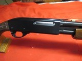 Remington 870LW Wingmaster 410 Like New! - 2 of 20