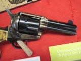 Cimarron Thunderer 44 Spl with Box - 9 of 18