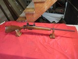 Remington 788 222 Rem