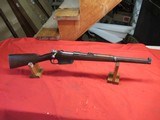 Mauser Argentine 1891 7.65 rifle - 1 of 25