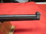 Mauser Argentine 1891 7.65 rifle - 5 of 25