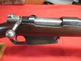 Mauser Argentine 1891 7.65 rifle - 2 of 25