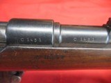 Mauser Argentine 1891 7.65 rifle - 3 of 25