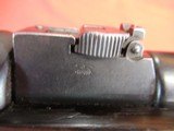Mauser Argentine 1891 7.65 rifle - 21 of 25