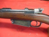 Mauser Argentine 1891 7.65 rifle - 23 of 25