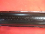 Winchester Model 1894 38-55 Rifle Mfg 1903 - 17 of 24