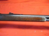Winchester Model 1894 38-55 Rifle Mfg 1903 - 5 of 24