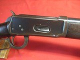 Winchester Model 1894 38-55 Rifle Mfg 1903 - 2 of 24