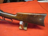 Winchester Model 1894 38-55 Rifle Mfg 1903 - 22 of 24