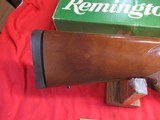 Remington 700 Classic 35 Whelen with Box - 6 of 22