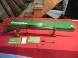 Remington 700 Classic 35 Whelen with Box