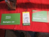 Remington 700 Classic 35 Whelen with Box - 7 of 22