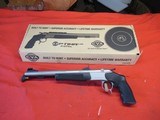 CVA Optima V2 Pistol 50 Cal. with Box