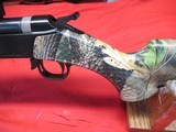 CVA Wolf 50 Cal with Scope - 18 of 20