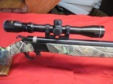 CVA Wolf 50 Cal with Scope - 2 of 20
