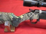 CVA Wolf 50 Cal with Scope - 3 of 20