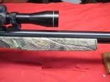 CVA Wolf 50 Cal with Scope - 5 of 20