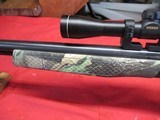 CVA Wolf 50 Cal with Scope - 17 of 20