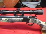CVA Wolf 50 Cal with Scope - 16 of 20