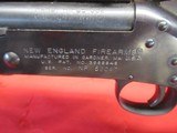 New England Arms SB2 Handi Rifle 243 with Scope - 13 of 15