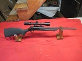 New England Arms SB2 Handi Rifle 243 with Scope - 1 of 15