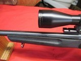 New England Arms SB2 Handi Rifle 243 with Scope - 14 of 15