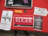 Ruger EC9s 9MM with Box - 3 of 7