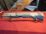 Remington 7600 243 Win with Box - 1 of 16