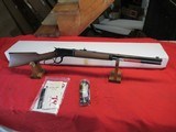 Winchester 1892 Short Rifle 44 Rem Mag Serial Number 1 NIB!!!