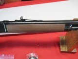 Winchester 1892 Short Rifle 44 Rem Mag Serial Number 1 NIB!!! - 4 of 22