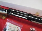 Winchester 1892 Short Rifle 44 Rem Mag Serial Number 1 NIB!!! - 7 of 22