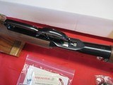 Winchester 1892 Short Rifle 44 Rem Mag Serial Number 1 NIB!!! - 11 of 22