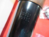 Winchester 1892 Short Rifle 44 Rem Mag Serial Number 1 NIB!!! - 12 of 22