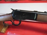 Winchester 1892 Short Rifle 44 Rem Mag Serial Number 1 NIB!!! - 2 of 22