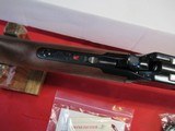 Winchester 1892 Short Rifle 44 Rem Mag Serial Number 1 NIB!!! - 8 of 22