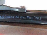 Winchester 1892 Short Rifle 44 Rem Mag Serial Number 1 NIB!!! - 20 of 22