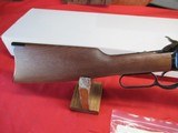 Winchester 1892 Short Rifle 44 Rem Mag Serial Number 1 NIB!!! - 3 of 22