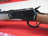 Winchester 1892 Short Rifle 44 Rem Mag Serial Number 1 NIB!!! - 16 of 22