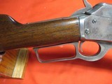 Marlin 93 Carbine 30-30 - 3 of 23