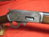Marlin 93 Carbine 30-30 - 2 of 23