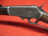Marlin 93 Carbine 30-30 - 21 of 23