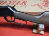 Winchester 9422 Case Colored 22,L,LR NIB!! - 20 of 23