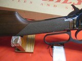 Winchester 9422 Case Colored 22,L,LR NIB!! - 3 of 23