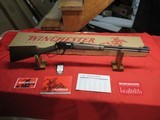 Winchester 9422 Case Colored 22,L,LR NIB!! - 1 of 23