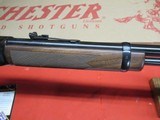 Winchester 9422 Case Colored 22,L,LR NIB!! - 5 of 23