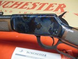 Winchester 9422M 22 Magnum Case Colored NIB!!!! - 17 of 21
