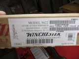 Winchester 9422M 22 Magnum Case Colored NIB!!!! - 21 of 21