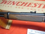 Winchester 9422M 22 Magnum Case Colored NIB!!!! - 18 of 21
