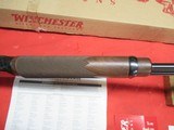 Winchester 9422M 22 Magnum Case Colored NIB!!!! - 14 of 21